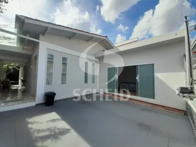 Casa com 3 Quartos à venda, 200m² no Jardim Ernestina, São Paulo
