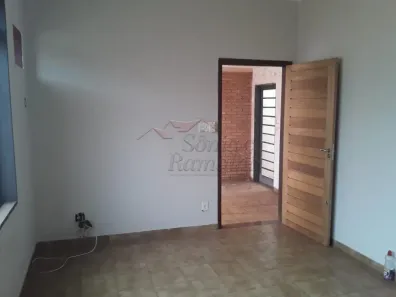Casa com 3 Quartos à venda, 140m² no Parque dos Bandeirantes, Ribeirão Preto