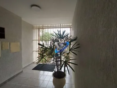 Apartamento com 3 Quartos à venda, 96m² no Jardim das Indústrias, São José dos Campos