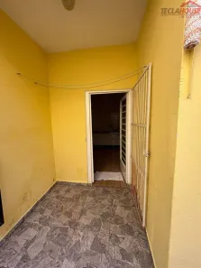 Casa com 2 Quartos para alugar, 95m² no Jardim Terezópolis, Guarulhos
