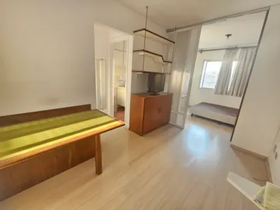 Kitnet com 1 Quarto à venda, 35m² no Vila Buarque, São Paulo