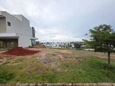 Lote/Terreno à venda, 971m² no Residencial Parque Campos de Santo Antônio II, Itu