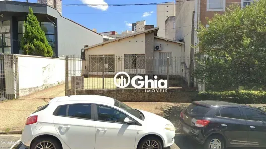 Imóvel Comercial com 3 Quartos à venda, 116m² no Cambuí, Campinas