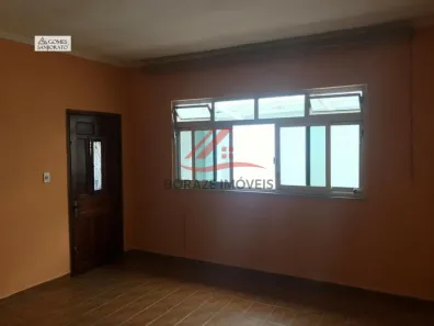 Casa com 2 Quartos à venda, 150m² no Vila Palmares, Santo André