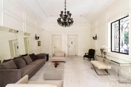 Apartamento com 4 Quartos para venda ou aluguel, 315m² no Higienópolis, São Paulo