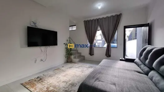 Casa com 3 Quartos à venda, 110m² no Fazenda, Itajaí
