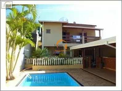 Casa com 3 Quartos à venda, 260m² no Jardim Maristela, Atibaia