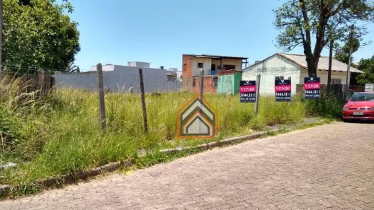 Lote/Terreno à venda, 300m² no Passo do Feijó, Alvorada
