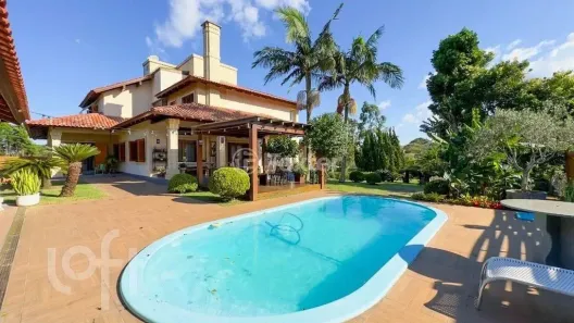 Casa de Condomínio com 4 Quartos à venda, 530m² no Jardim do Cedro, Gravataí