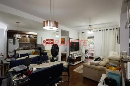 Apartamento com 2 Quartos à venda, 65m² no Vila Nivi, São Paulo