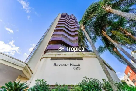 Apartamento com 3 Quartos à venda, 364m² no Ponta Aguda, Blumenau