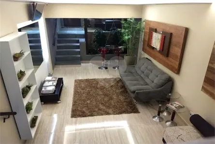 Sala Comercial para alugar, 25m² no Planalto Paulista, São Paulo
