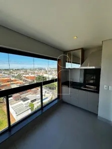 Apartamento com 3 Quartos à venda, 72m² no Parque das Esmeraldas II, Marília