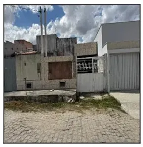 Casa com 2 Quartos à venda, 125m² no Conceição, Feira de Santana