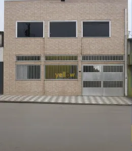 Imóvel Comercial à venda, 300m² no Parque Jandaia, Guarulhos