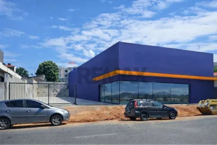 Galpão/Depósito/Armazém para alugar, 500m² no Jardim Santa Rosália, Sorocaba