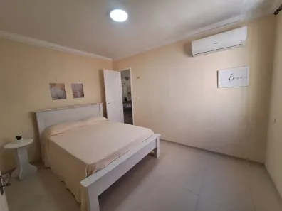 Apartamento com 2 Quartos para alugar, 70m² no Cidade 2000, Fortaleza