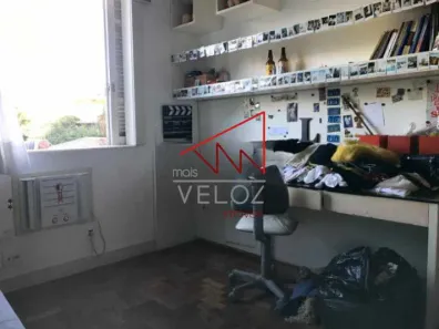 Apartamento com 3 Quartos à venda, 210m² no Gávea, Rio de Janeiro