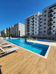 Apartamento com 2 Quartos à venda, 46m² no Jardim Toscana, Indaiatuba
