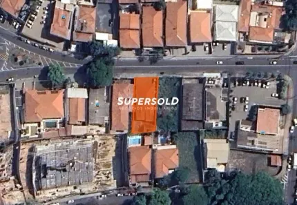 Casa com 3 Quartos à venda, 318m² no Nova Campinas, Campinas