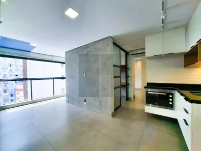 Apartamento com 2 Quartos à venda, 45m² no Bela Vista, São Paulo