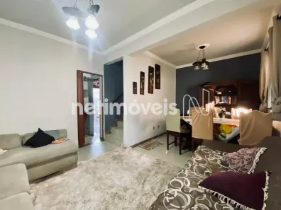 Casa com 3 Quartos à venda, 106m² no São João Batista (Venda Nova), Belo Horizonte