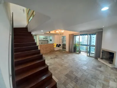 Apartamento com 2 Quartos à venda, 105m² no Pinheiros, São Paulo