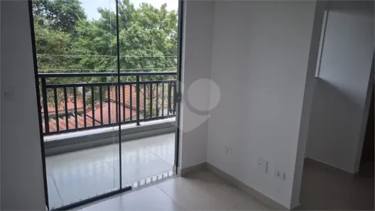 Apartamento com 2 Quartos à venda, 42m² no Vila Germinal, São Paulo