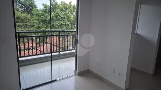 Apartamento com 2 Quartos para alugar, 42m² no Vila Germinal, São Paulo