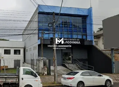 Prédio Comercial à venda, 1032m² no Centro, Caxias do Sul