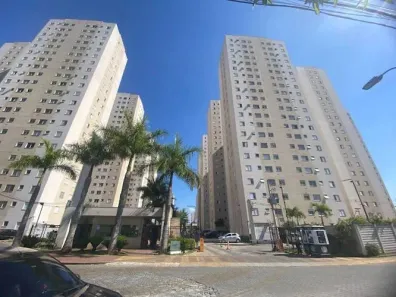 Apartamento com 2 Quartos à venda, 51m² no Centro, Barueri