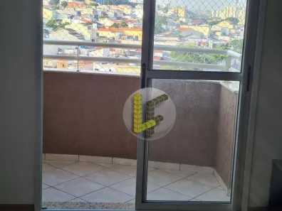 Apartamento com 2 Quartos à venda, 70m² no Olímpico, São Caetano do Sul
