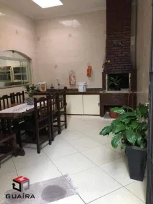 Imóvel Comercial com 3 Quartos à venda, 265m² no Ferrazópolis, São Bernardo do Campo