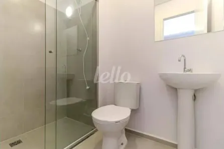 Apartamento com 1 Quarto para alugar, 29m² no República, São Paulo