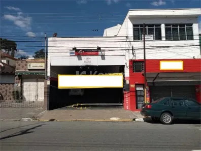 Galpão/Depósito/Armazém à venda, 410m² no Casa Verde, São Paulo