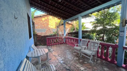 Casa com 4 Quartos à venda, 10m² no São Vicente, Salinópolis
