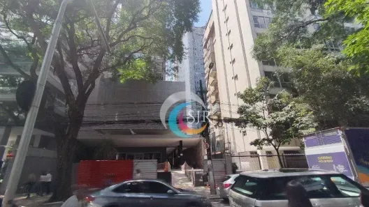 Sala Comercial para alugar, 144m² no Cerqueira César, São Paulo
