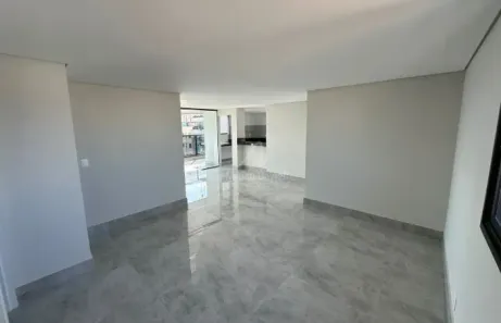 Cobertura com 4 Quartos à venda, 209m² no Castelo, Belo Horizonte