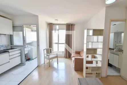 Apartamento com 1 Quarto à venda, 28m² no Cambuci, São Paulo