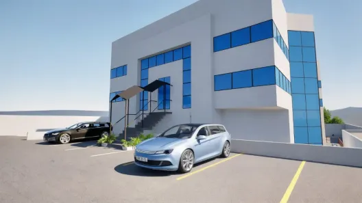 Prédio Comercial para alugar, 2500m² no Taquara, Rio de Janeiro