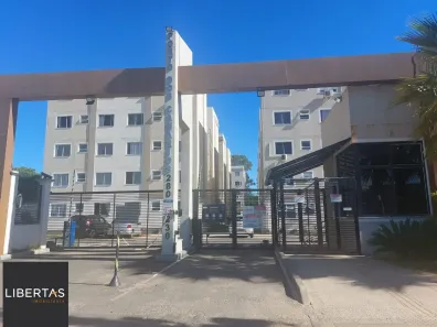 Apartamento com 2 Quartos à venda, 41m² no Restinga, Porto Alegre