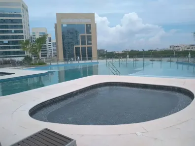 Apartamento com 3 Quartos à venda, 138m² no Barra Olímpica, Rio de Janeiro
