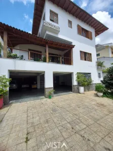 Sobrado com 4 Quartos para alugar, 590m² no Jardim Textil, São Paulo