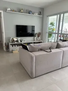 Apartamento com 3 Quartos à venda, 100m² no Vila Leopoldina, São Paulo