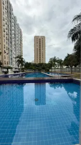 Apartamento com 3 Quartos à venda, 78m² no Quitandinha, São Luís