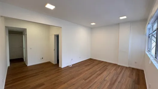 Sala Comercial à venda, 42m² no Centro, Florianópolis