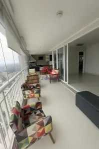Apartamento com 4 Quartos à venda, 177m² no Jardim Monte Kemel, São Paulo
