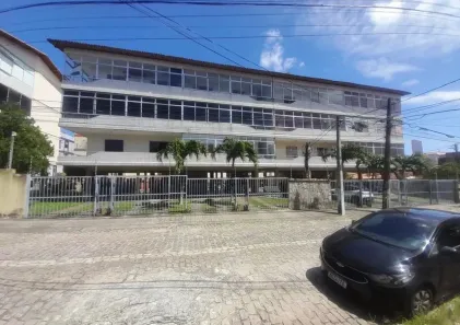 Apartamento com 2 Quartos à venda, 95m² no Lagoa Nova, Natal