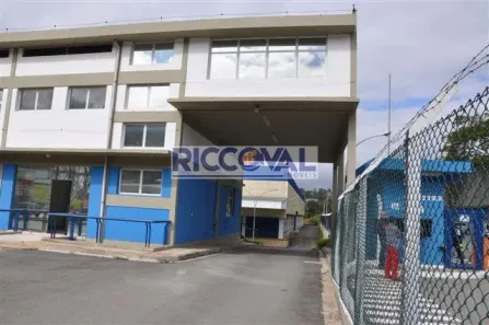 Galpão/Depósito/Armazém para alugar, 3039m² no Jardim Belval, Barueri