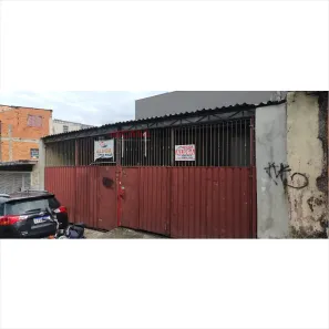 Galpão/Depósito/Armazém à venda, 550m² no Jardim Tango, São Paulo